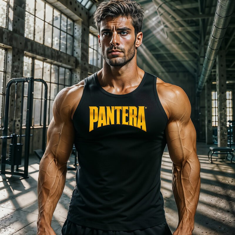 PRO TANK 1 - Image 3