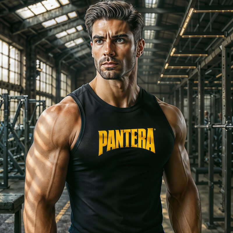 PRO TANK 1 - Image 5