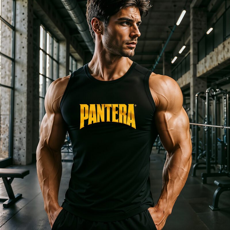 PRO TANK 1