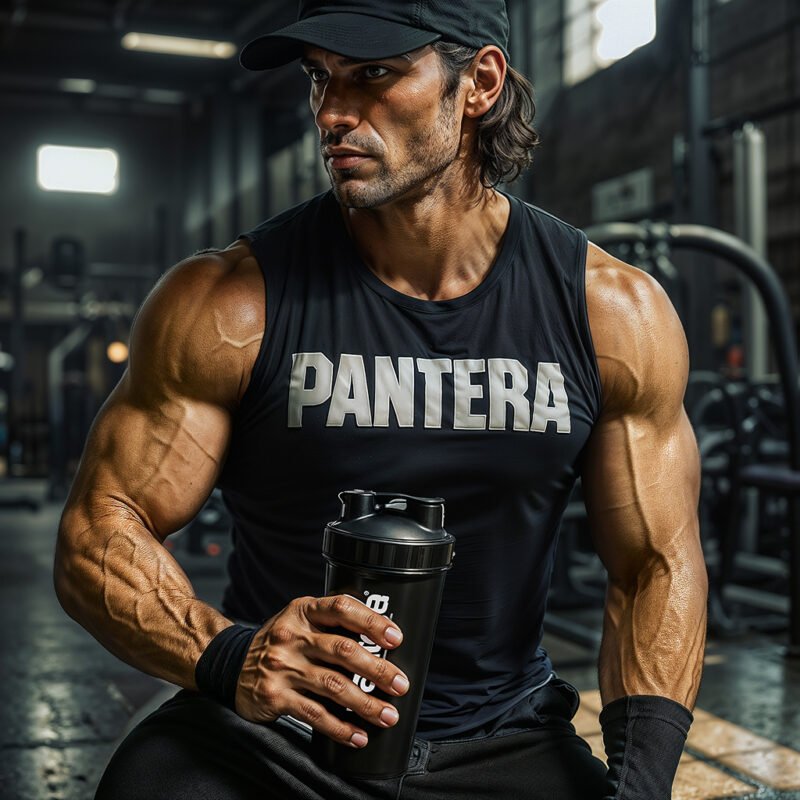 PRO TANK 1 - Image 2