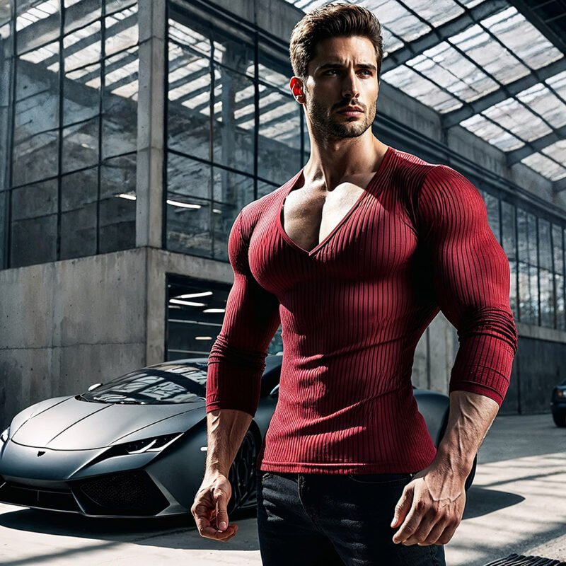 V-SHIRT 3