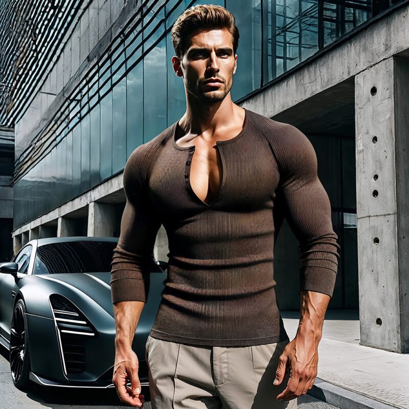 V-SHIRT 4