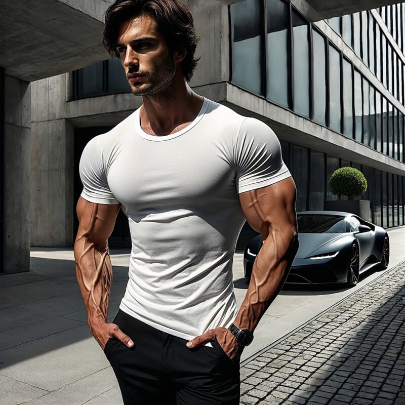 CLASSIC-SHIRT 2