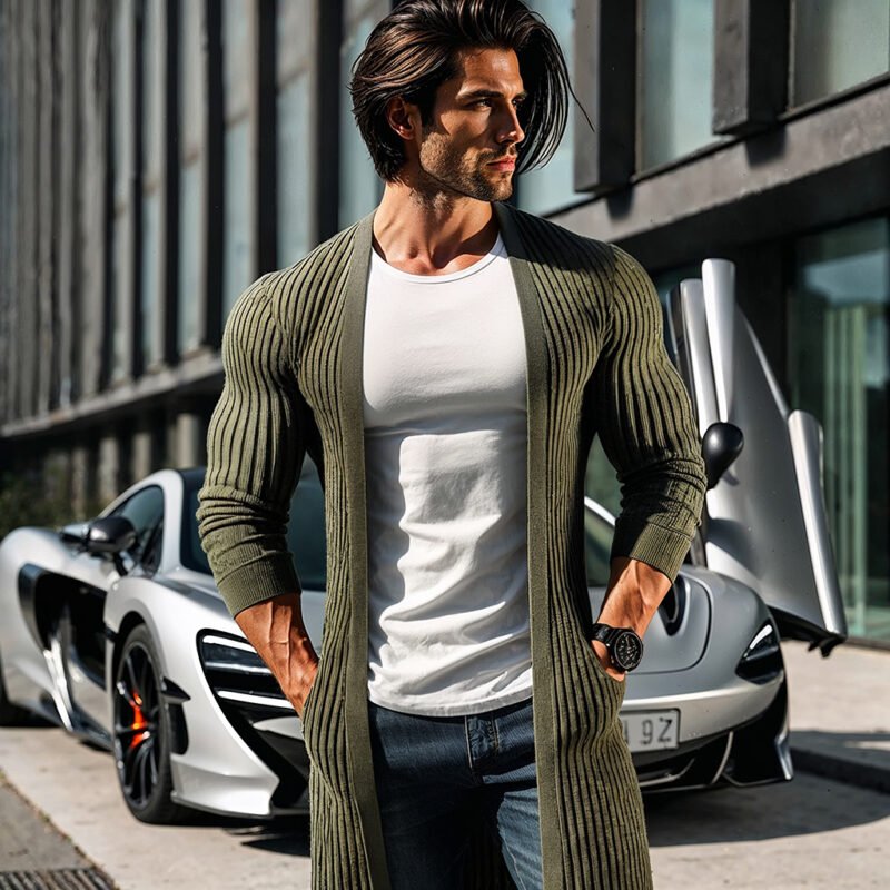 CARDIGAN 1