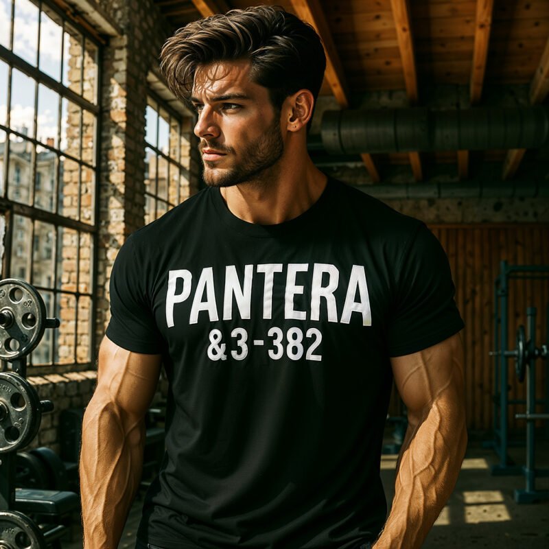 Athletic Shirt 4 - Image 2