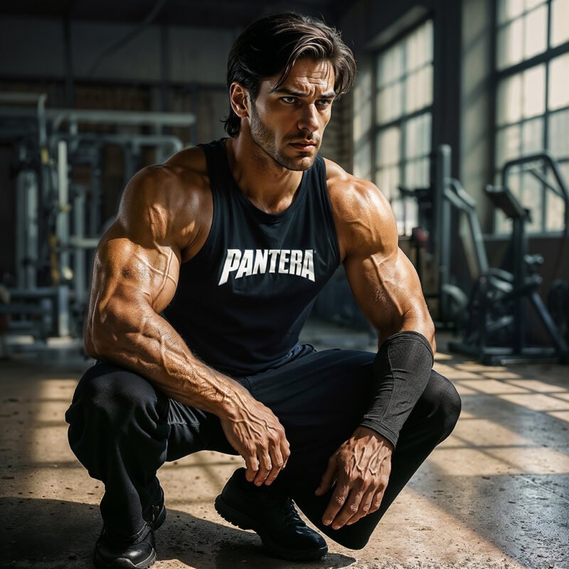 PRO TANK 1 - Image 4