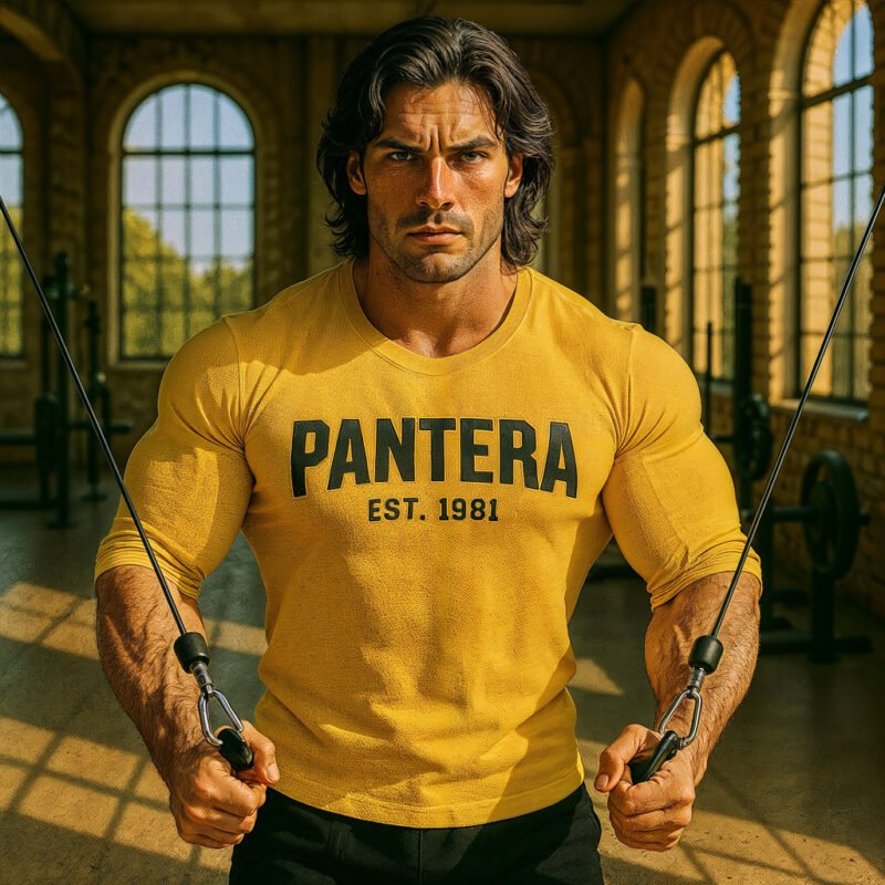 Pro Shirt 4 - Image 2