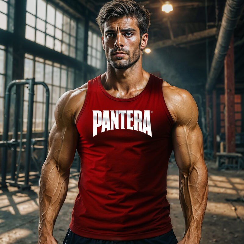 PRO TANK 3