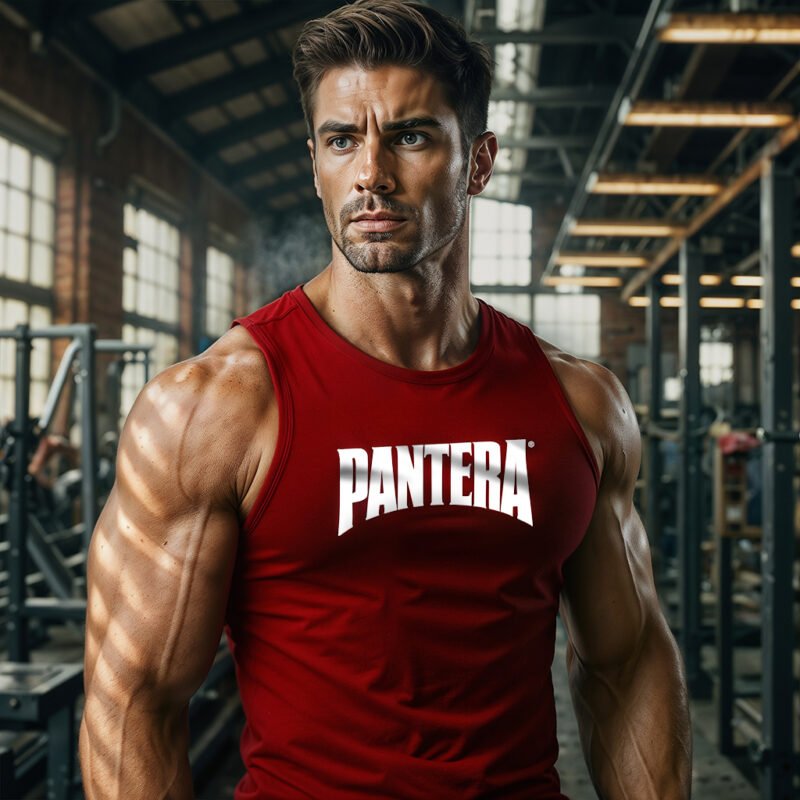 PRO TANK 3 - Image 5