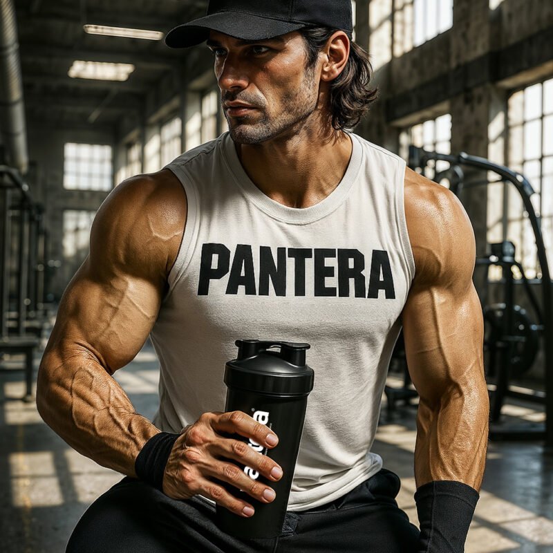 PRO TANK 4 - Image 2