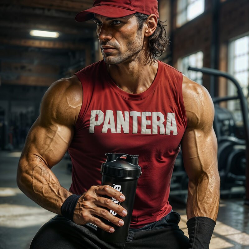 PRO TANK 3 - Image 2