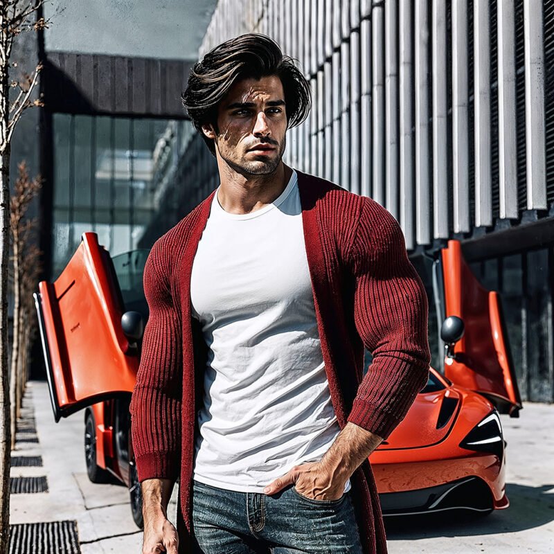 CARDIGAN 4