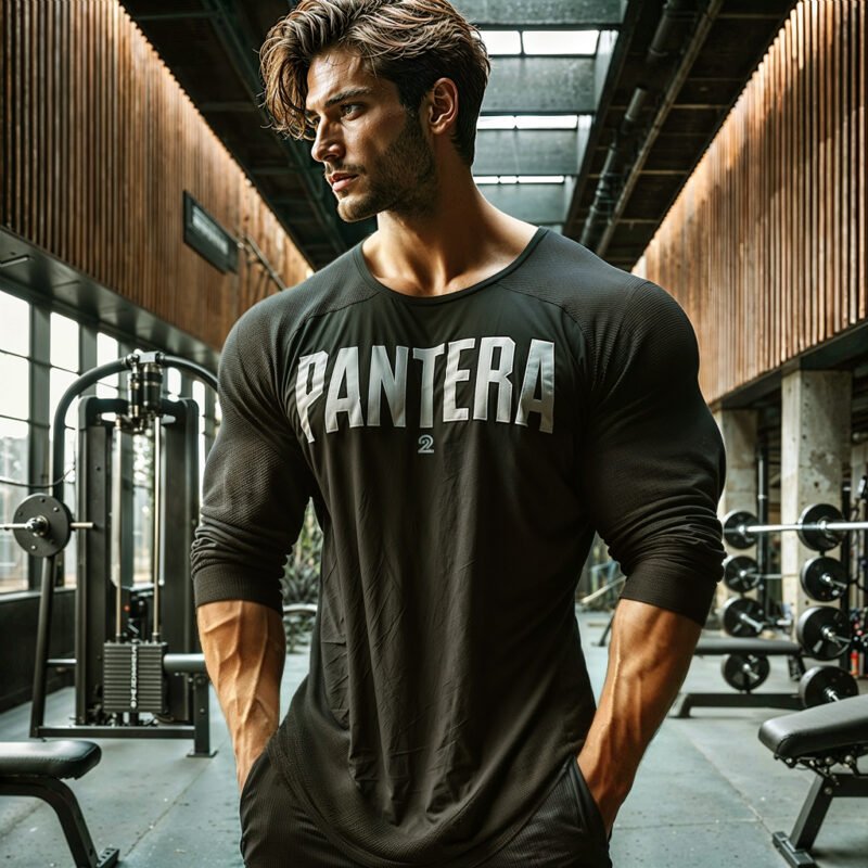 Pro Shirt 3