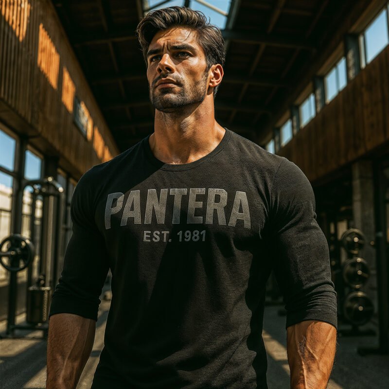 Pro Shirt 3 - Image 3