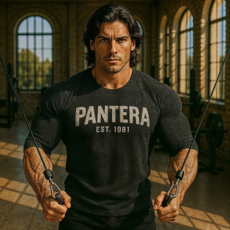 Pro Shirt 3 - Image 5