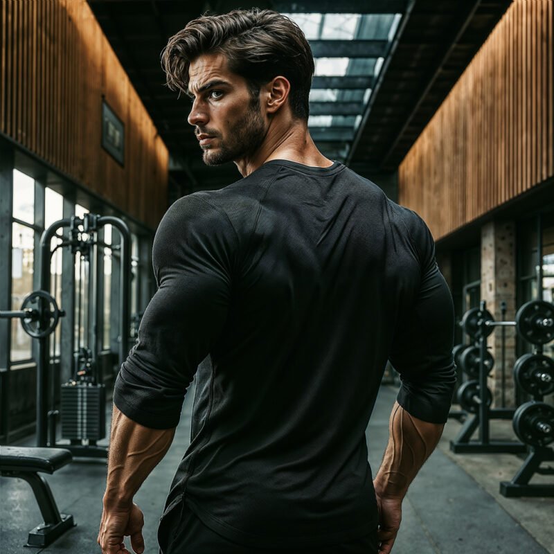 Pro Shirt 3 - Image 2