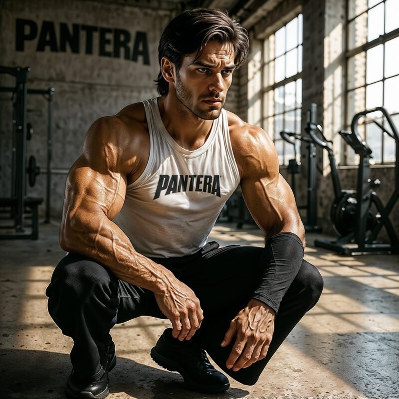 PRO TANK 4