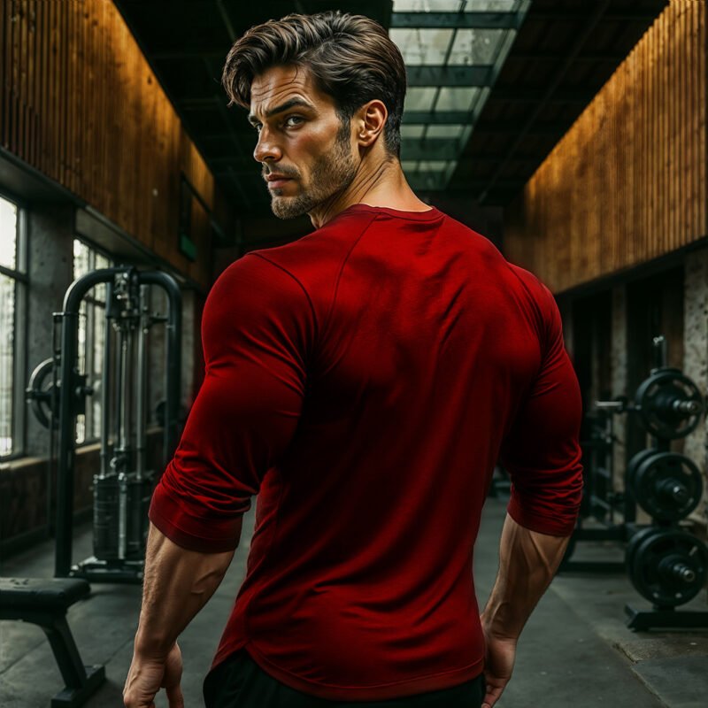 Pro Shirt 2