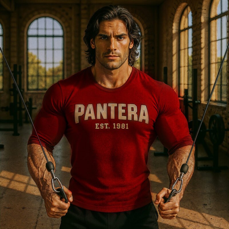 Pro Shirt 2 - Image 3