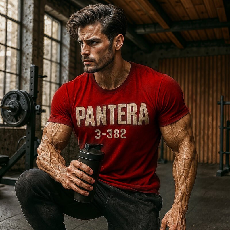 Pro Shirt 2 - Image 5