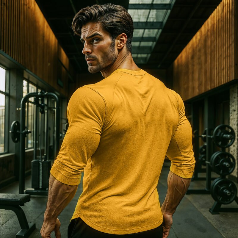 Pro Shirt 4