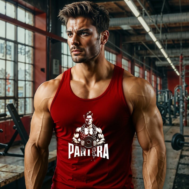 Iron Fit 4
