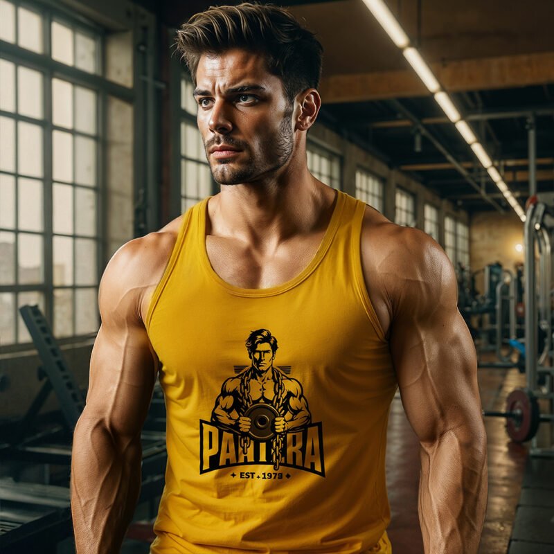 Iron Fit 2