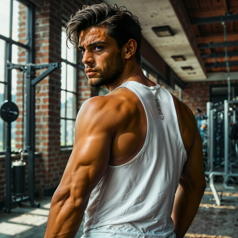 Iron Fit 3 - Image 4