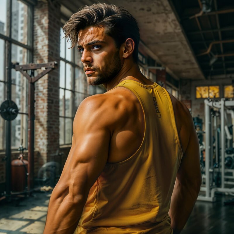 Iron Fit 2 - Image 3
