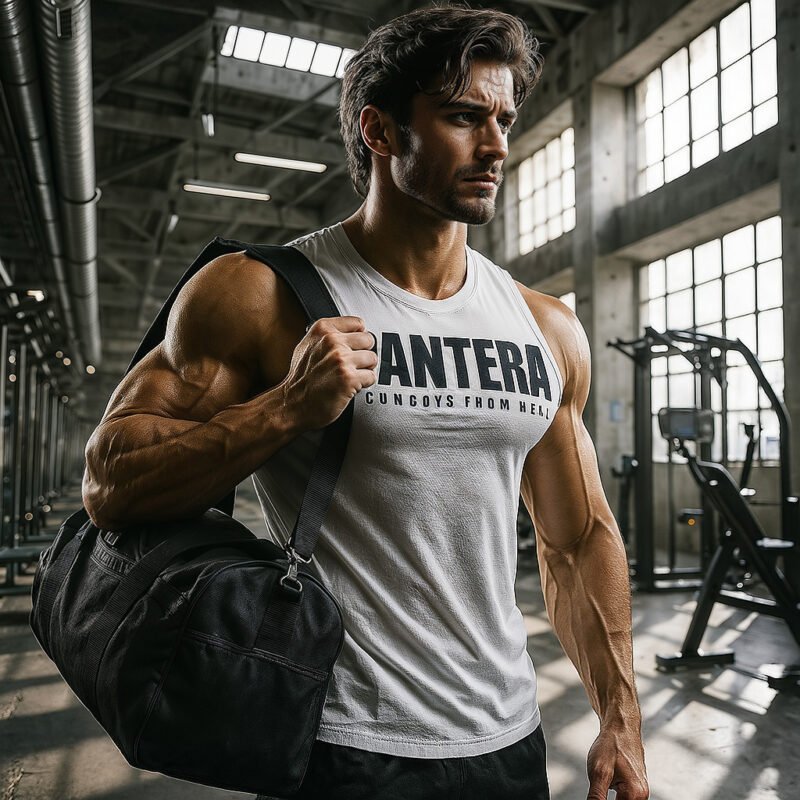 Pantera Patrol Bag - Image 2