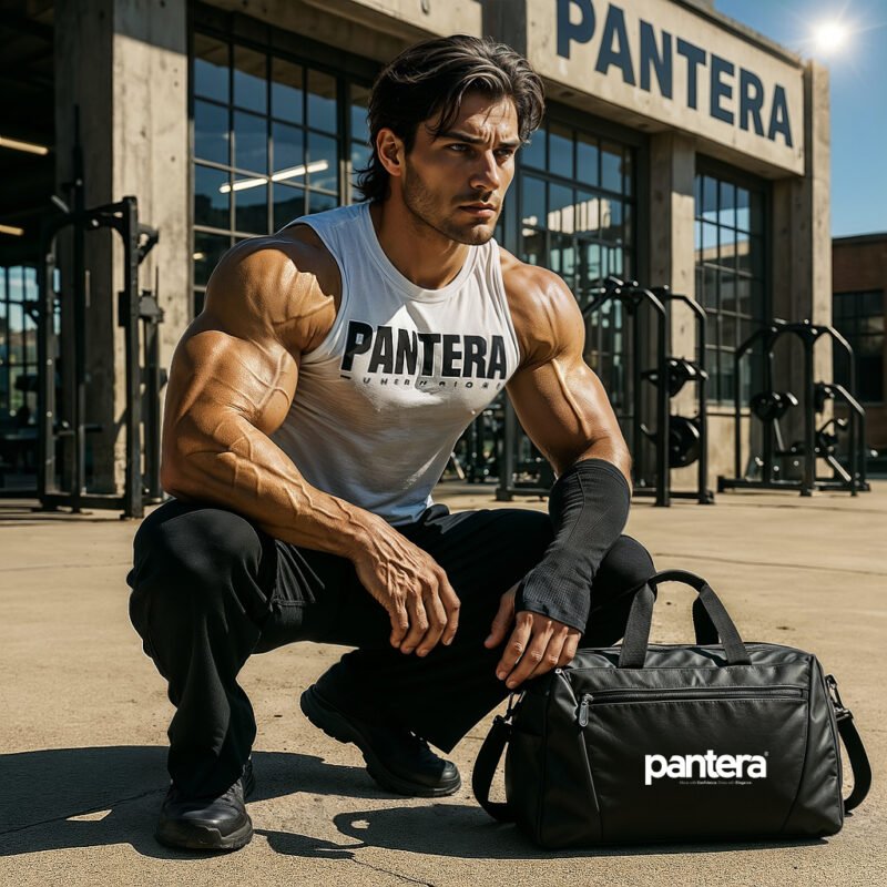 Pantera Patrol Bag - Image 3