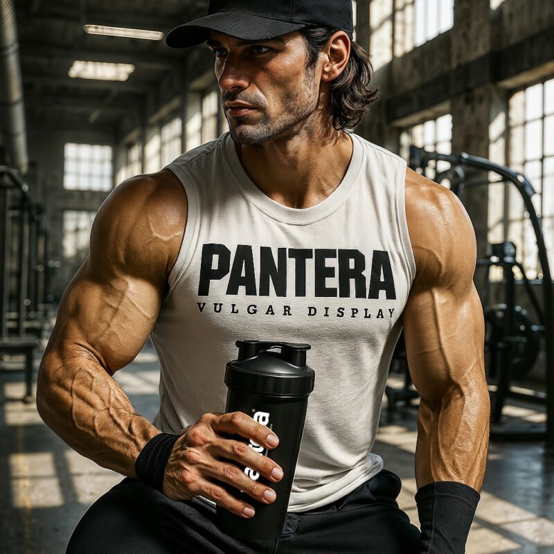 Pantera Patrol Cap - Image 4