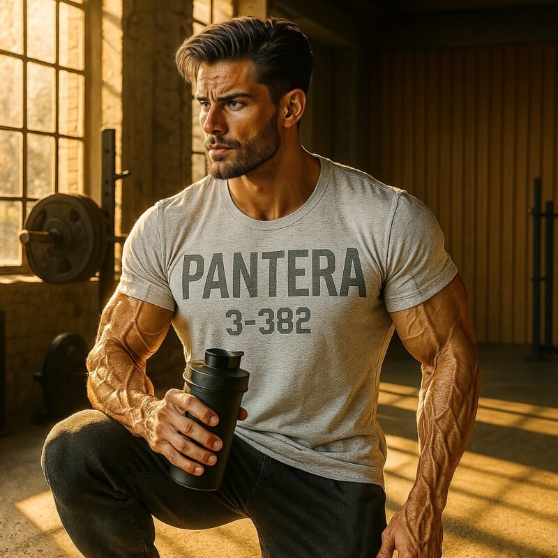 Athletic Shirt 2 - Image 4