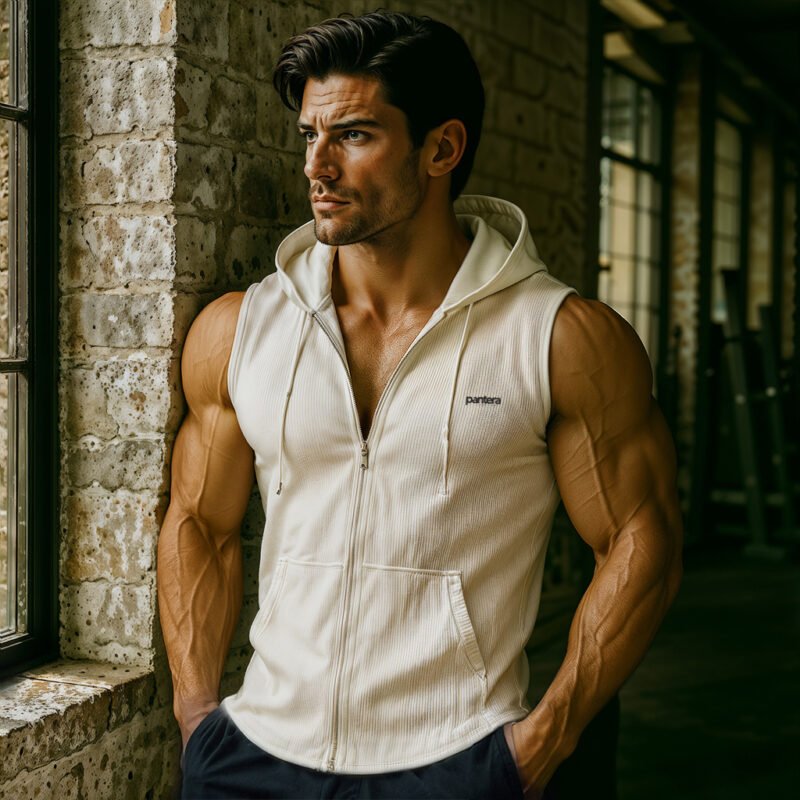 HOODY Flow 1 - Image 2